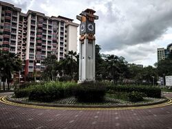 Blk 682B Jurong West Central 1 (Jurong West), HDB 5 Rooms #582922611